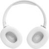 JBL Tune 720BT Bluetooth Headset White