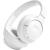 JBL Tune 720BT Bluetooth Headset White