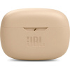JBL Wave Beam bezdrôtové slúchadlá Beige
