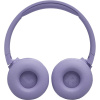 JBL Tune 670NC Purple