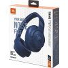 JBL Live 770NC Blue