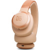 JBL Live 770NC Sand