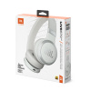 0152200 JBL Live 670NC White 1200130004742