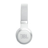 0152200 JBL Live 670NC White 1200130004742