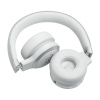 0152200 JBL Live 670NC White 1200130004742
