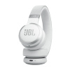 0152200 JBL Live 670NC White 1200130004742