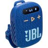 JBL Wind 3S Blue, Bluetooth
