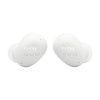 0160251 JBL Wave Buds 2 bezdrôtové slúchadlá White 1200130015380