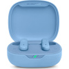 JBL Wave Flex bezdrôtové slúchadlá Blue