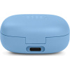 JBL Wave Flex bezdrôtové slúchadlá Blue
