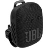 JBL Wind 3S Black, Bluetooth reproduktor pre cyklistov
