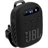 JBL Wind 3S Black, Bluetooth