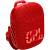 JBL Wind 3S Red, Bluetooth reproduktor pre cyklistov