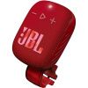 JBL Wind 3S Red, Bluetooth