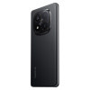 0152220 Xiaomi Redmi Note 14 Pro+ 5G 12GB/512GB Midnight Black 6941812784860