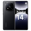 0152220 Xiaomi Redmi Note 14 Pro+ 5G 12GB/512GB Midnight Black 6941812784860