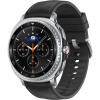 Samsung Galaxy Watch8 Classic (Bluetooth, 46 mm) SM-L500 Black