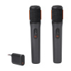 0152489 JBL PartyBox Wireless Mic 1200130010156