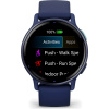 GARMIN Vivoactive 5 Navy Navy Metallic 2