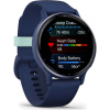 GARMIN Vivoactive 5 Navy Navy Metallic 3