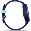0121779 GARMIN Vivoactive 5 Navy/Navy Metallic 0753759324926