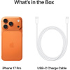 Apple iPhone 17 Pro 256GB Cosmic Orange