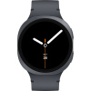 Samsung Galaxy Watch8 (Bluetooth, 44 mm) SM-L330 Graphite