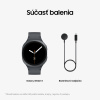 Samsung Galaxy Watch8 (Bluetooth, 44 mm) SM-L330 Graphite