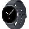Samsung Galaxy Watch8 (Bluetooth, 44 mm) SM-L330 Graphite
