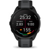 Garmin Forerunner 165, Black/Slate Grey