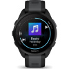 Garmin Forerunner 165, Black/Slate Grey
