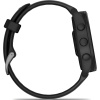 Garmin Forerunner 165, Black/Slate Grey