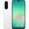 Samsung Galaxy A26 5G SM-A266B 8GB/256GB White