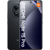 Xiaomi Redmi Note 15 Pro 4G 8GB/256GB Black