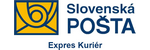 doprava: kuriér Slovenská pošta Expres