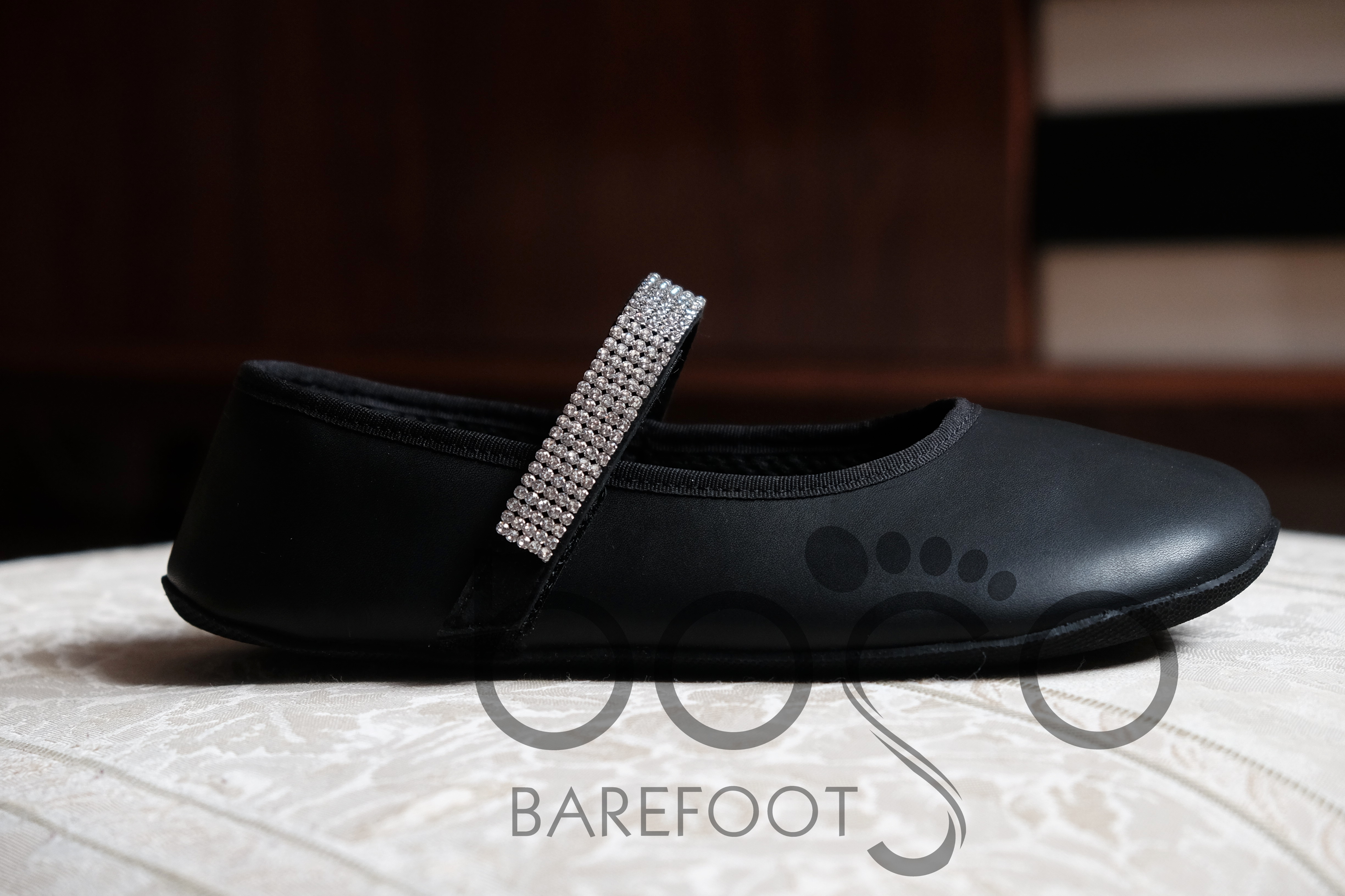 Barefoot do společnosti - přečtěte si náš nový článek na blogu!