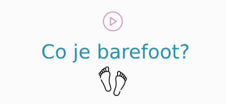 Co je barefoot