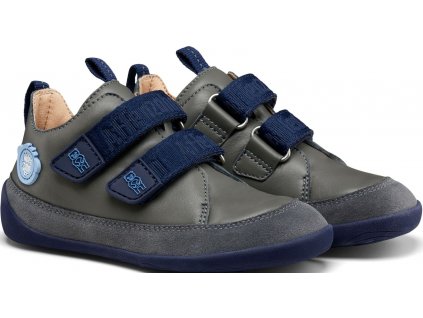 Leather sede