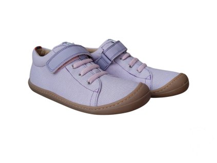 koel4kids tenisky bonny medium vegan lavandel 1 scaled