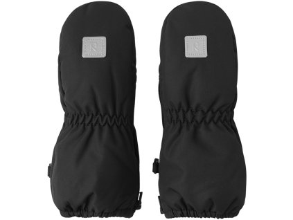 REIMA tassu black
