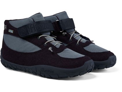 AFFENZAHN winter sneaker wool dreamer creek