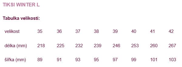 Aylla-velikostni-tabulka-winterL