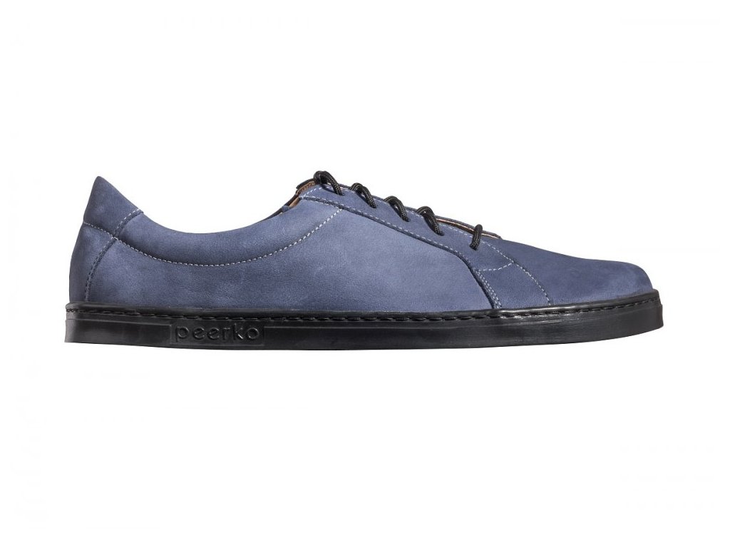 peerko barefoot classic blue 5