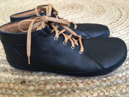 Barefoot Pegres BF5001 černá