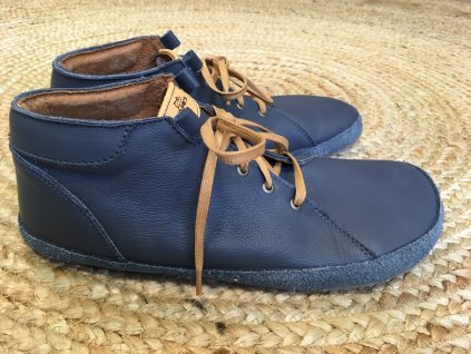 Barefoot Pegres BF5001 modrá