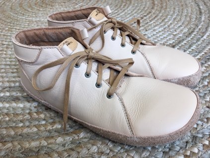 Barefoot Pegres BF5001 béžová
