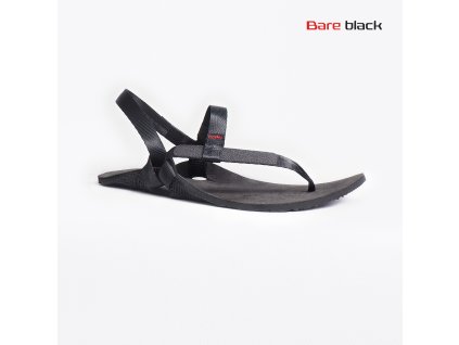 bosky bare black web