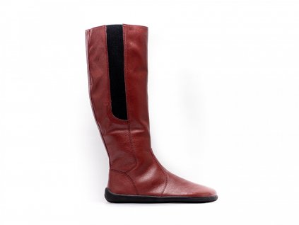 zimne barefoot cizmy sierra ruby 4033 size large v 1