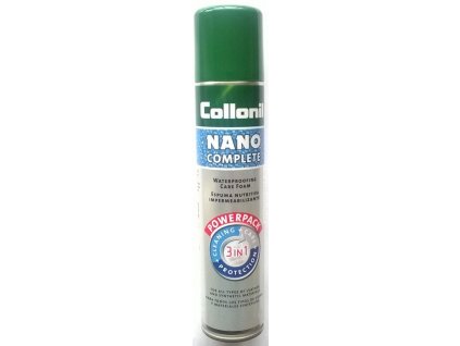 Collonil Nano complete 200 ml 3 v 1