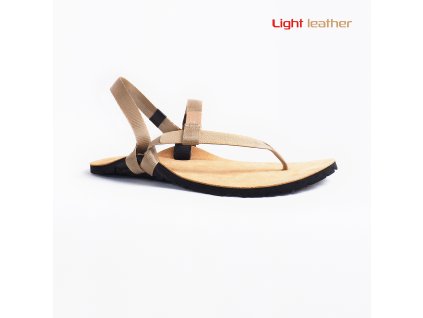 light leather uprava fb